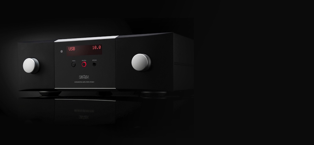 Mark Levinson № 5802